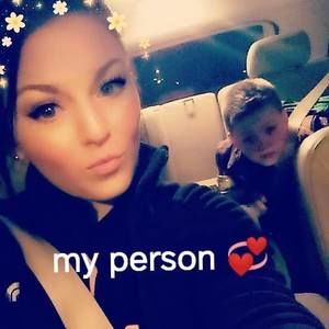 Meet your Posher, Brooke